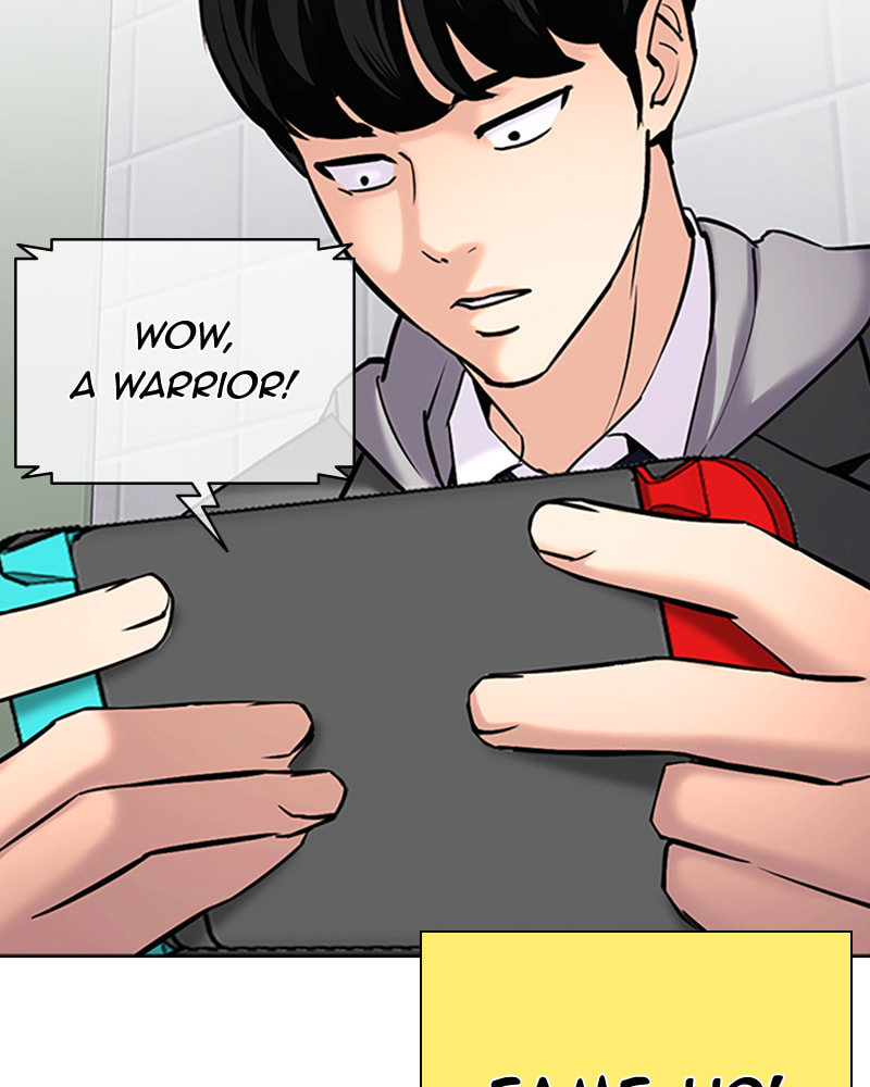 Tales of Greed Chapter 25 page 52 - 
