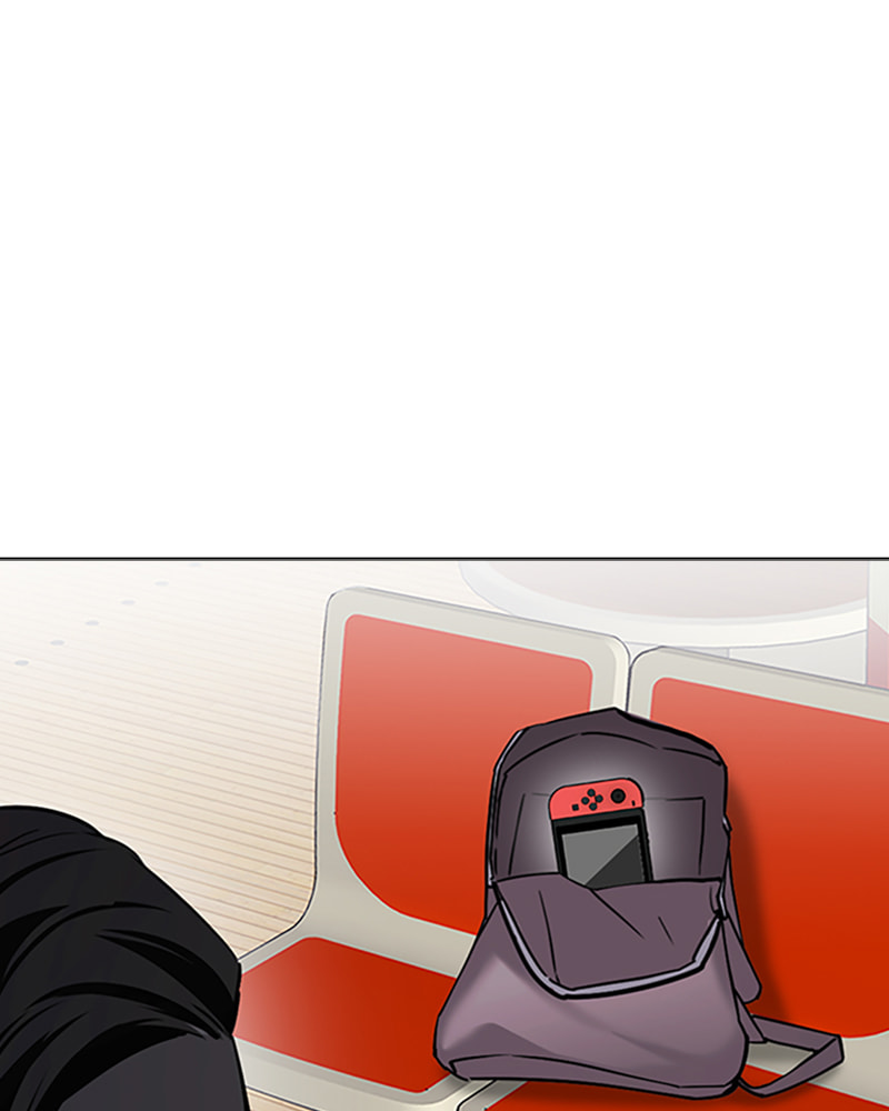 Tales of Greed Chapter 25 page 71 - 
