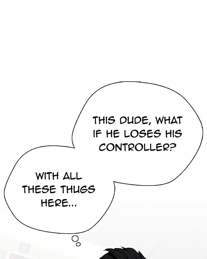 Tales of Greed Chapter 25 page 73 - 