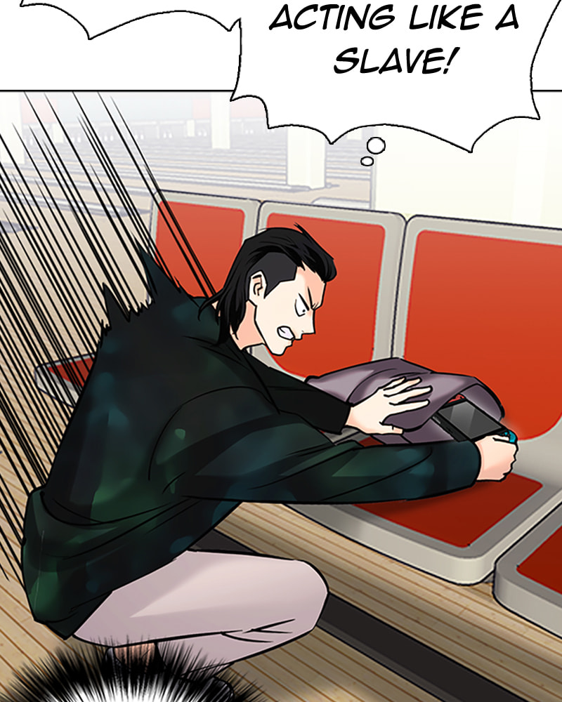 Tales of Greed Chapter 25 page 78 - 