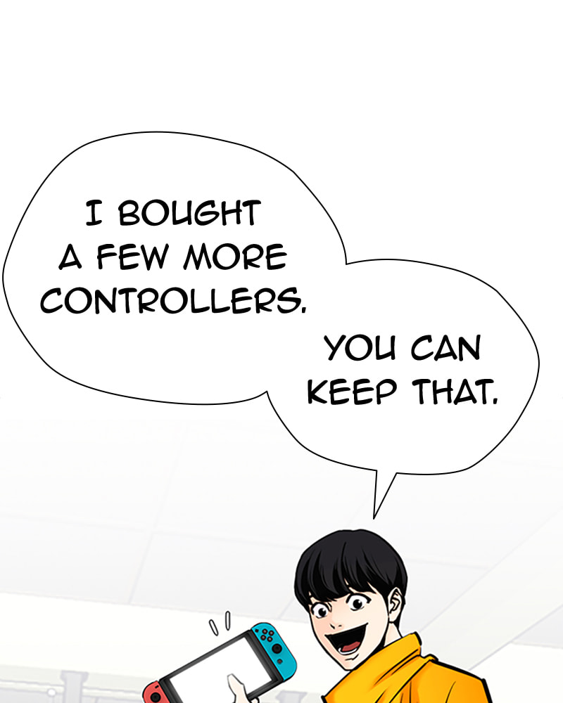 Tales of Greed Chapter 25 page 82 - 