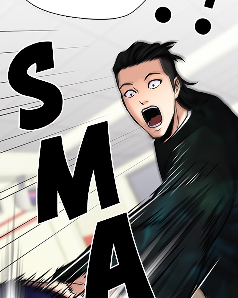 Tales of Greed Chapter 25 page 96 - 