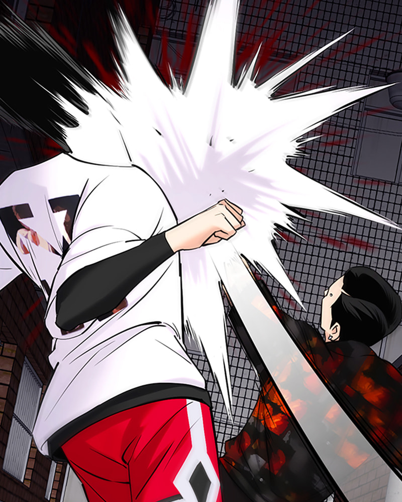 Tales of Greed Chapter 26 page 101 - 