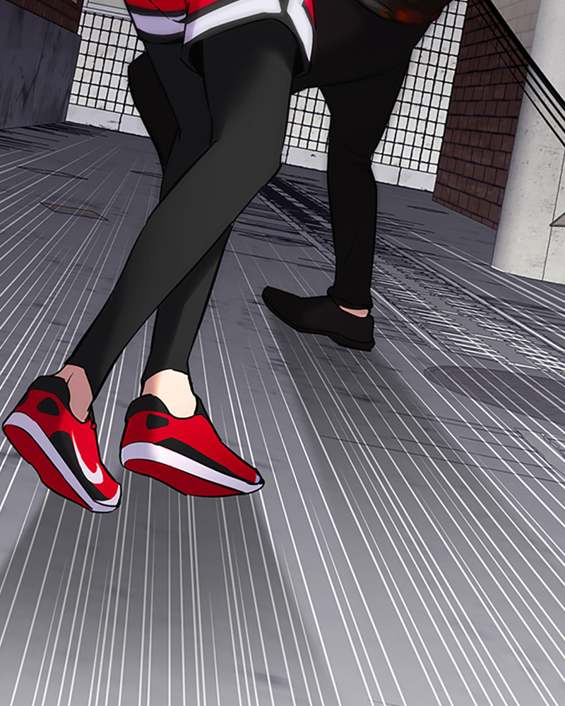 Tales of Greed Chapter 26 page 102 - 