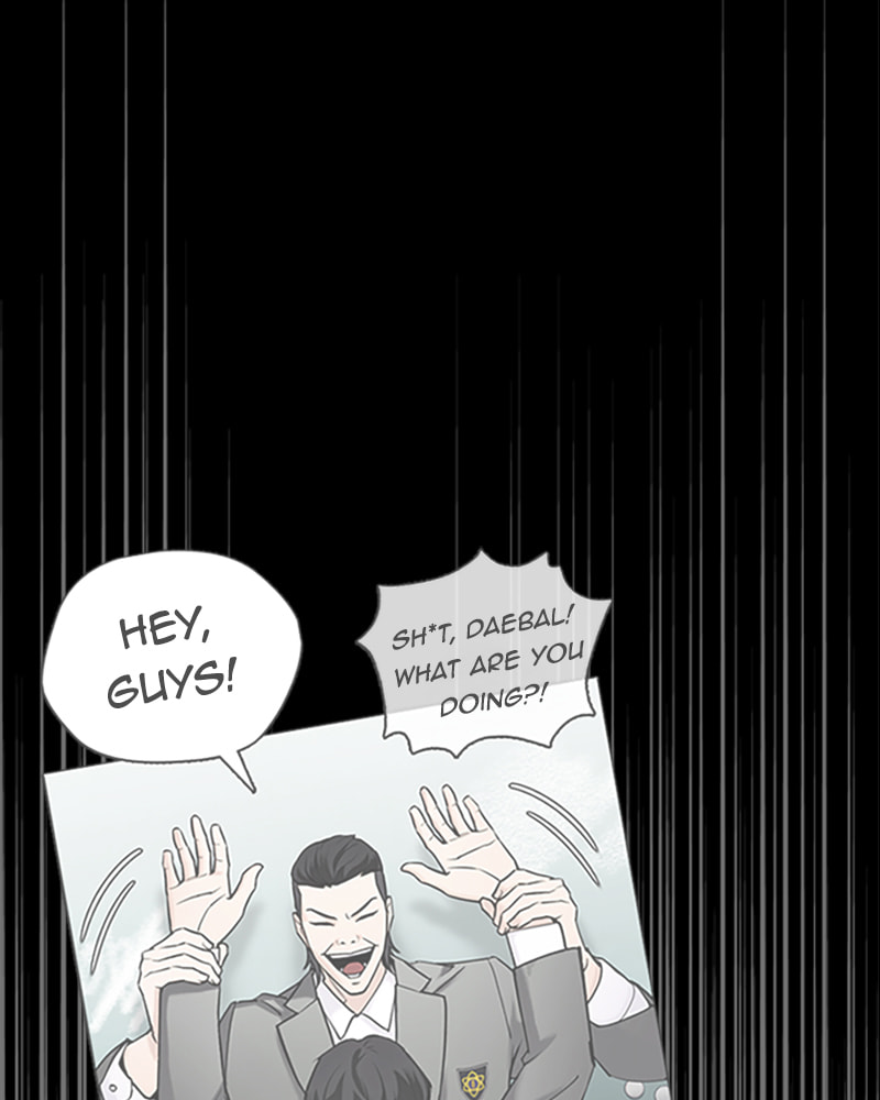 Tales of Greed Chapter 26 page 107 - 
