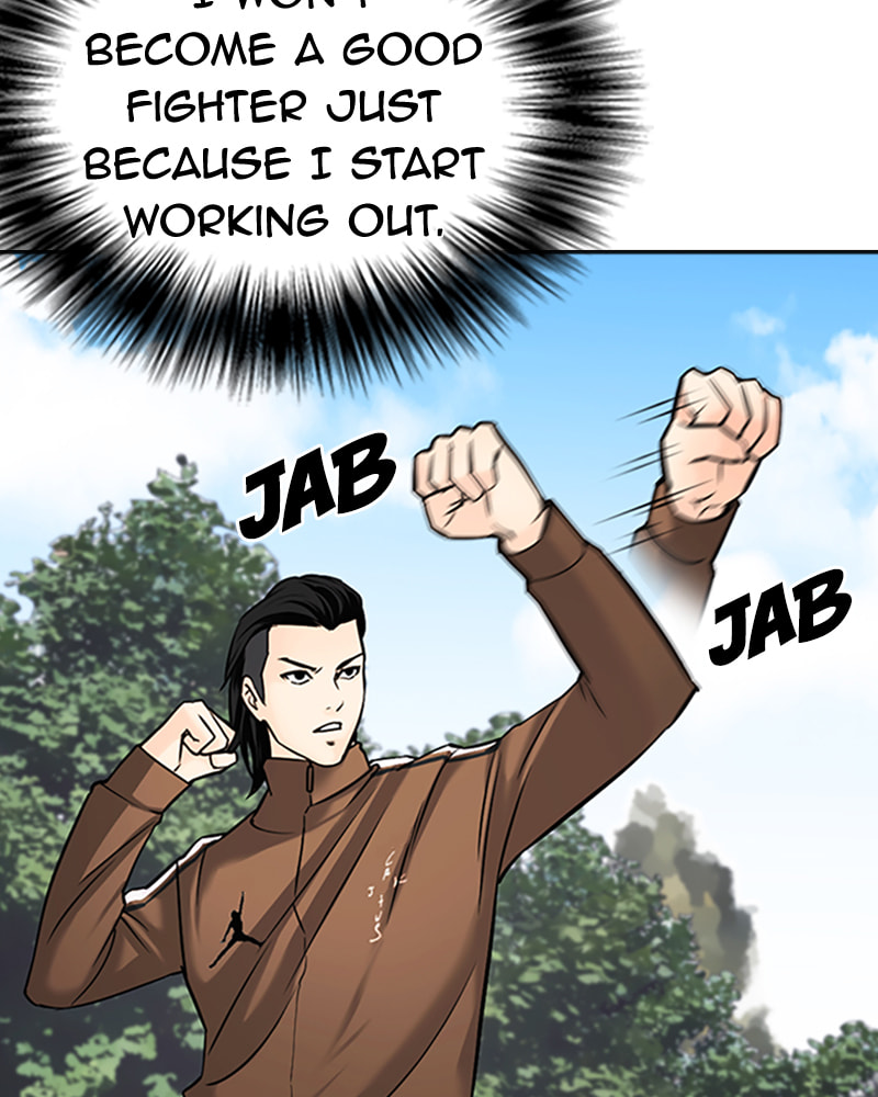 Tales of Greed Chapter 26 page 131 - 
