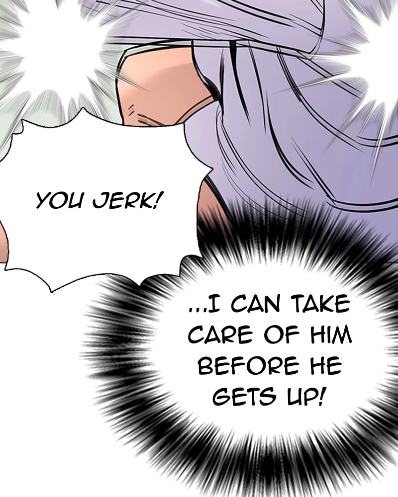 Tales of Greed Chapter 26 page 159 - 