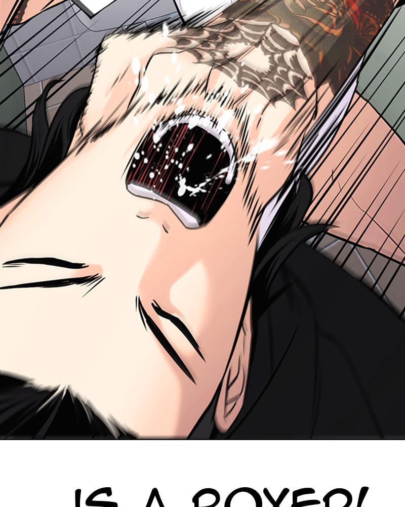 Tales of Greed Chapter 26 page 164 - 