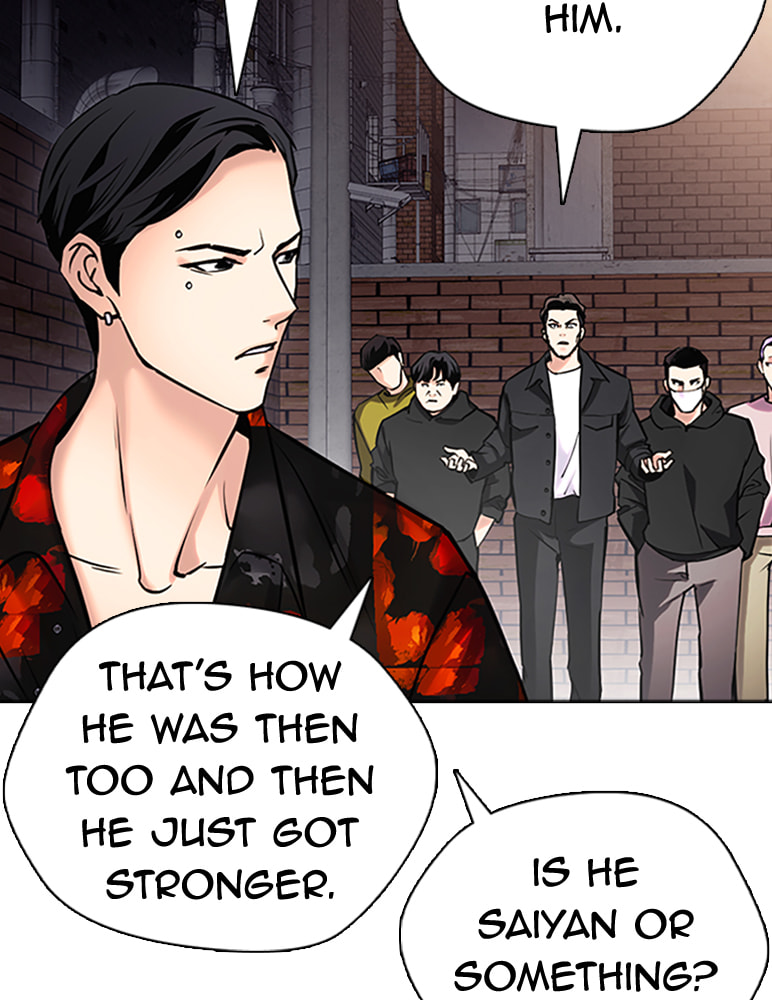 Tales of Greed Chapter 26 page 18 - 
