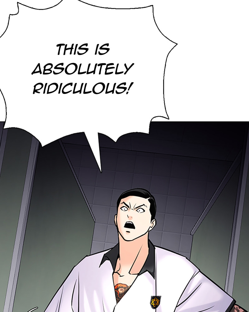Tales of Greed Chapter 26 page 173 - 