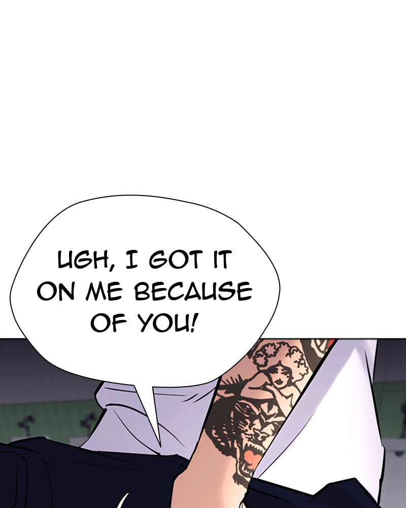 Tales of Greed Chapter 26 page 175 - 