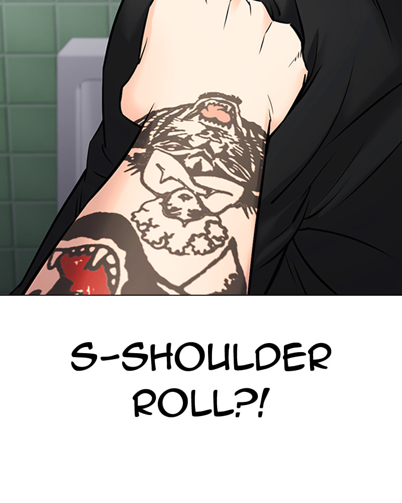 Tales of Greed Chapter 26 page 188 - 