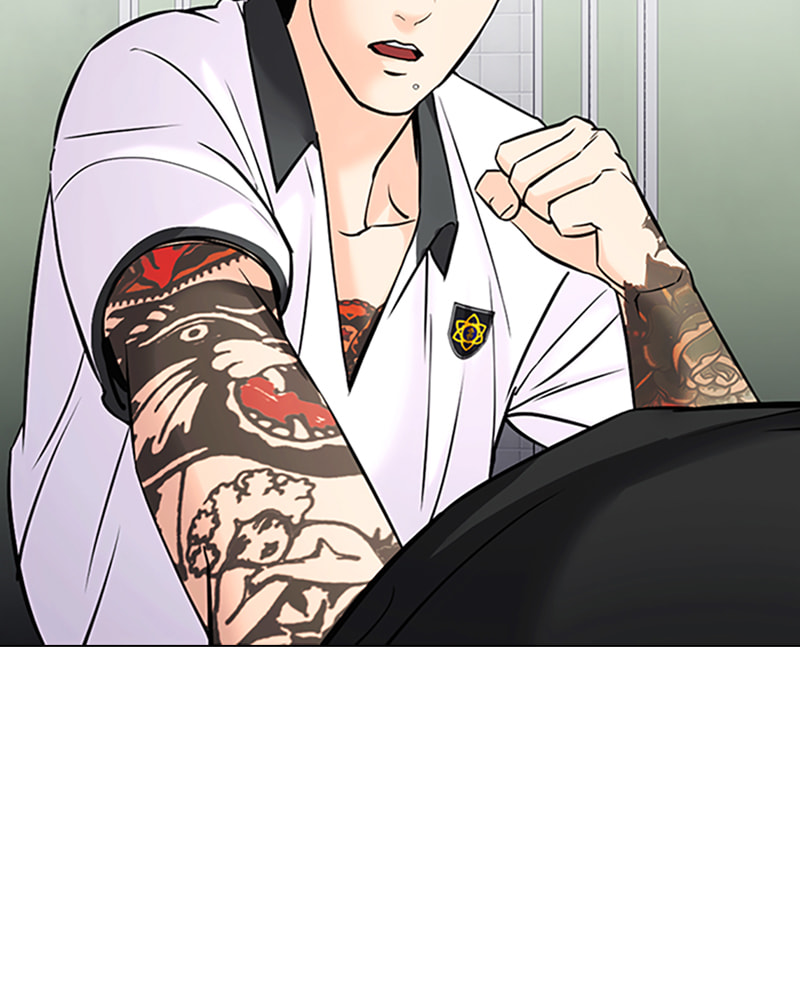 Tales of Greed Chapter 26 page 190 - 