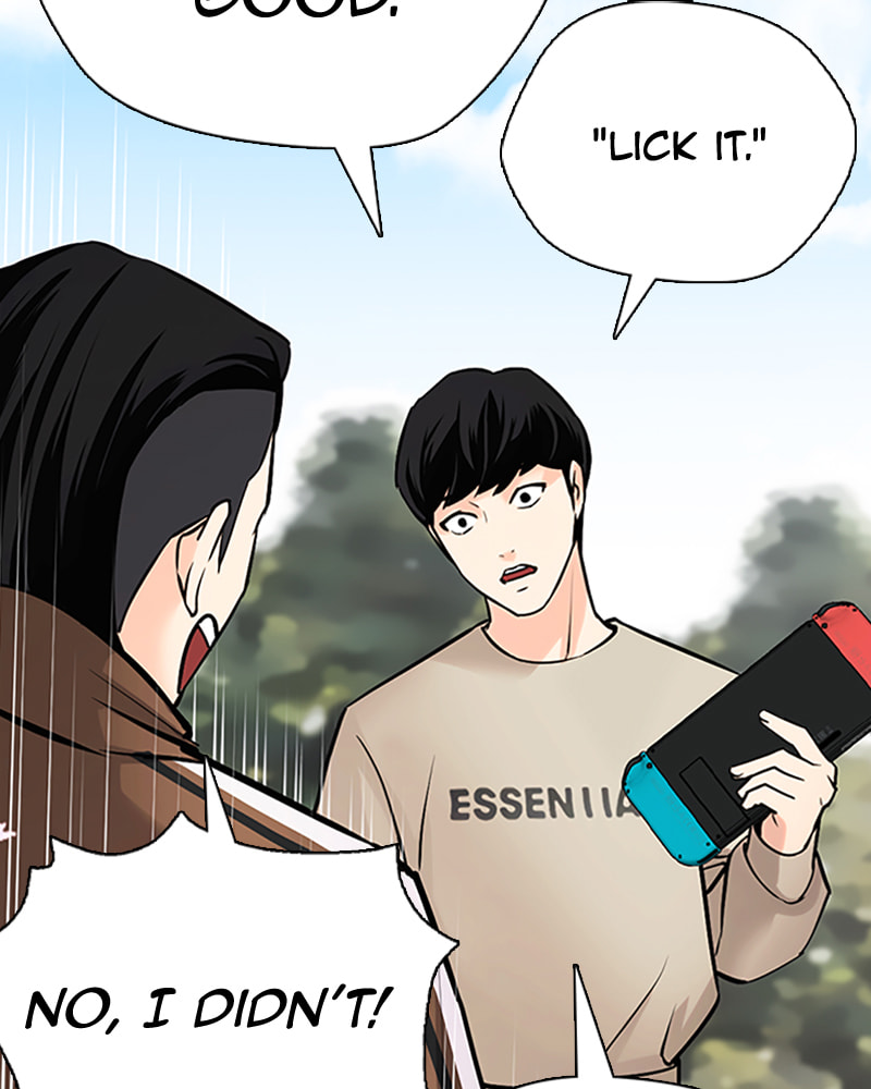 Tales of Greed Chapter 26 page 210 - 