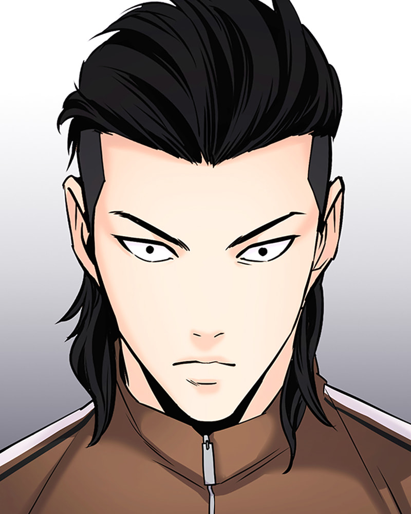 Tales of Greed Chapter 26 page 213 - 