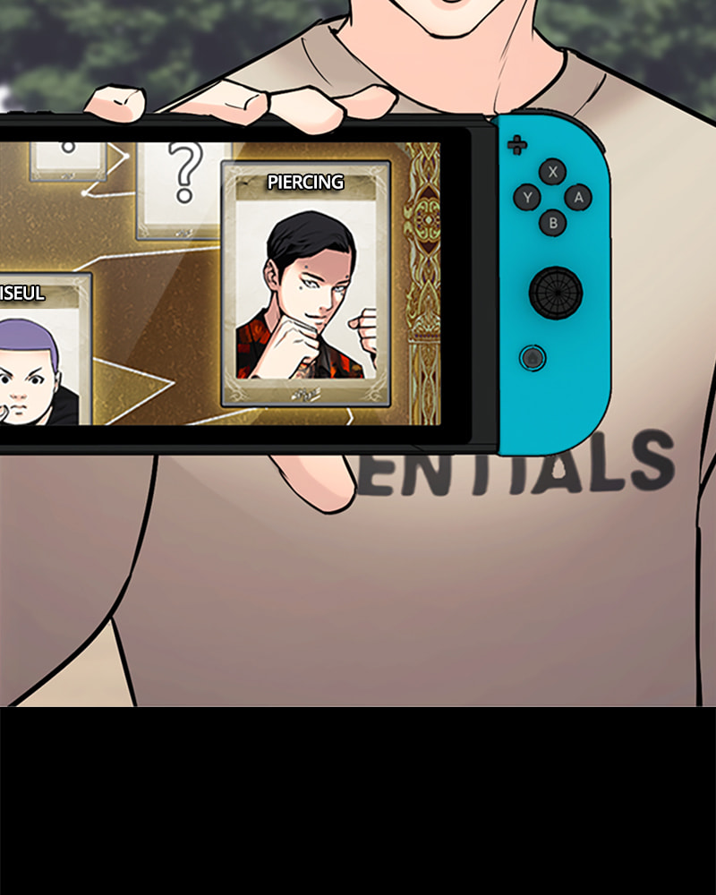 Tales of Greed Chapter 26 page 225 - 