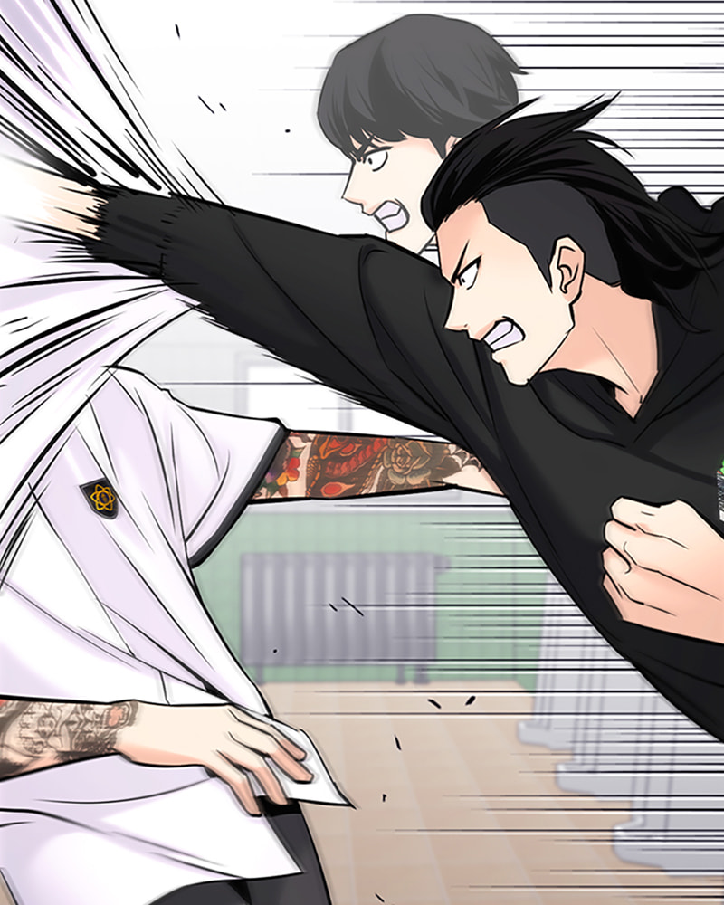 Tales of Greed Chapter 26 page 240 - 