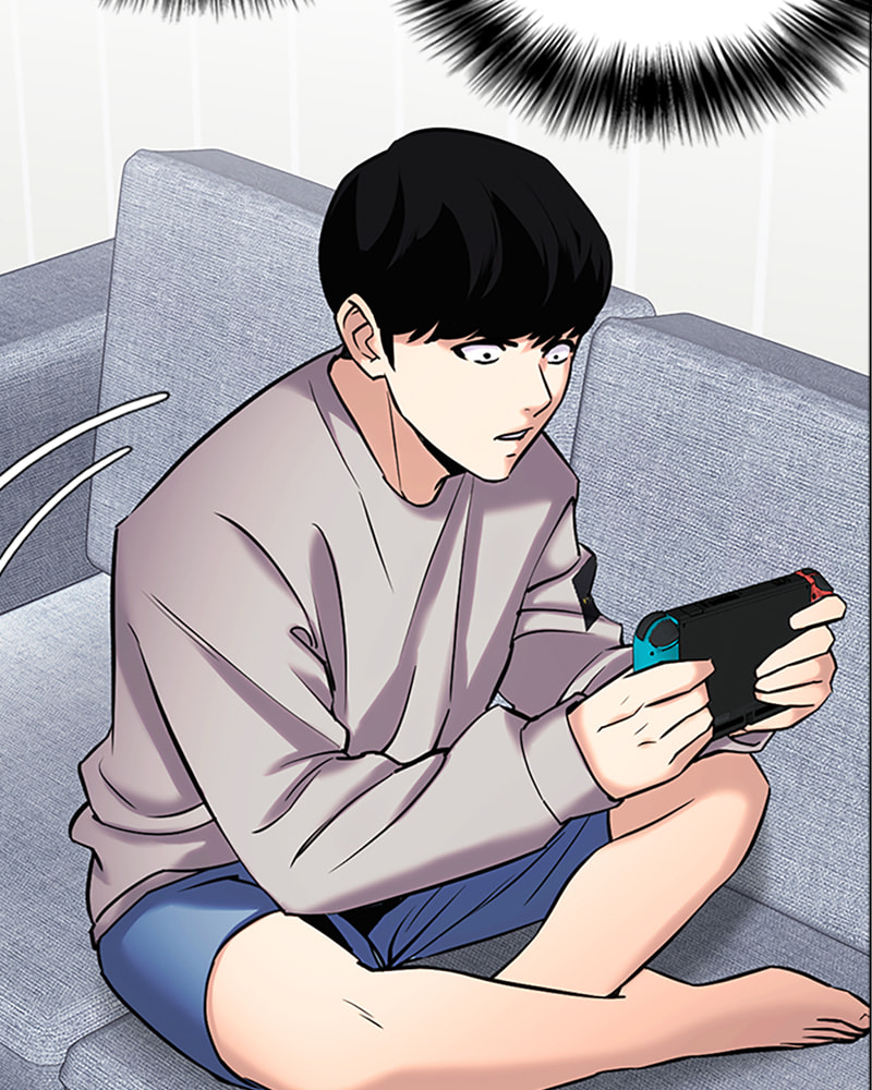 Tales of Greed Chapter 26 page 37 - 