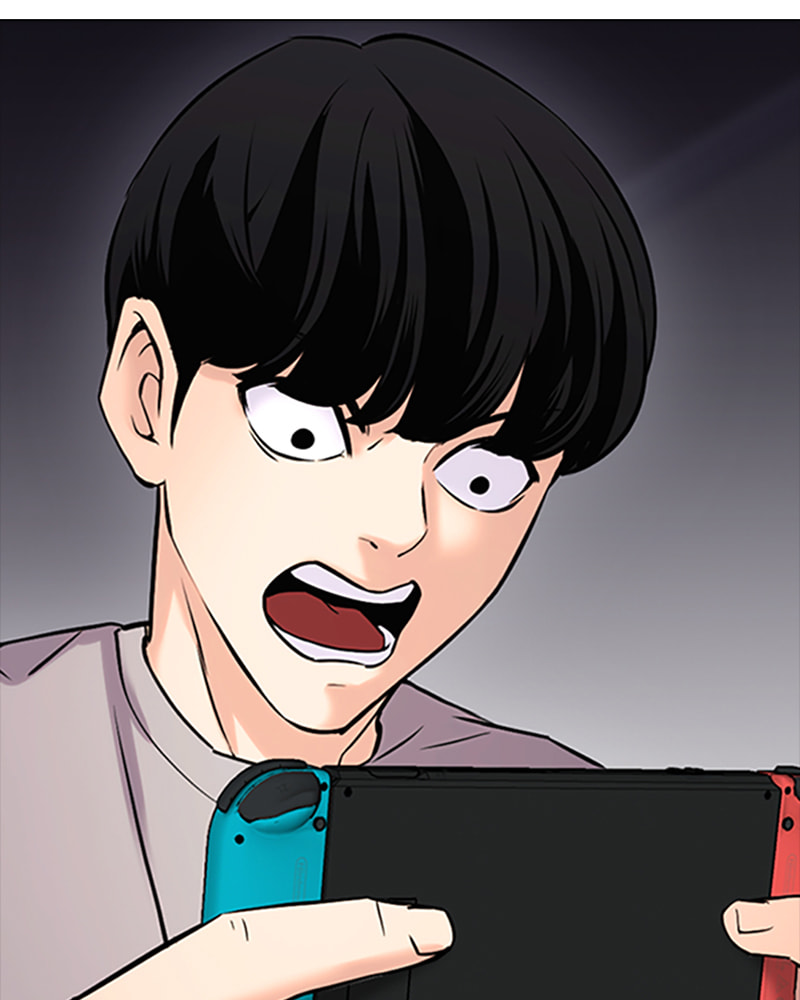 Tales of Greed Chapter 26 page 50 - 