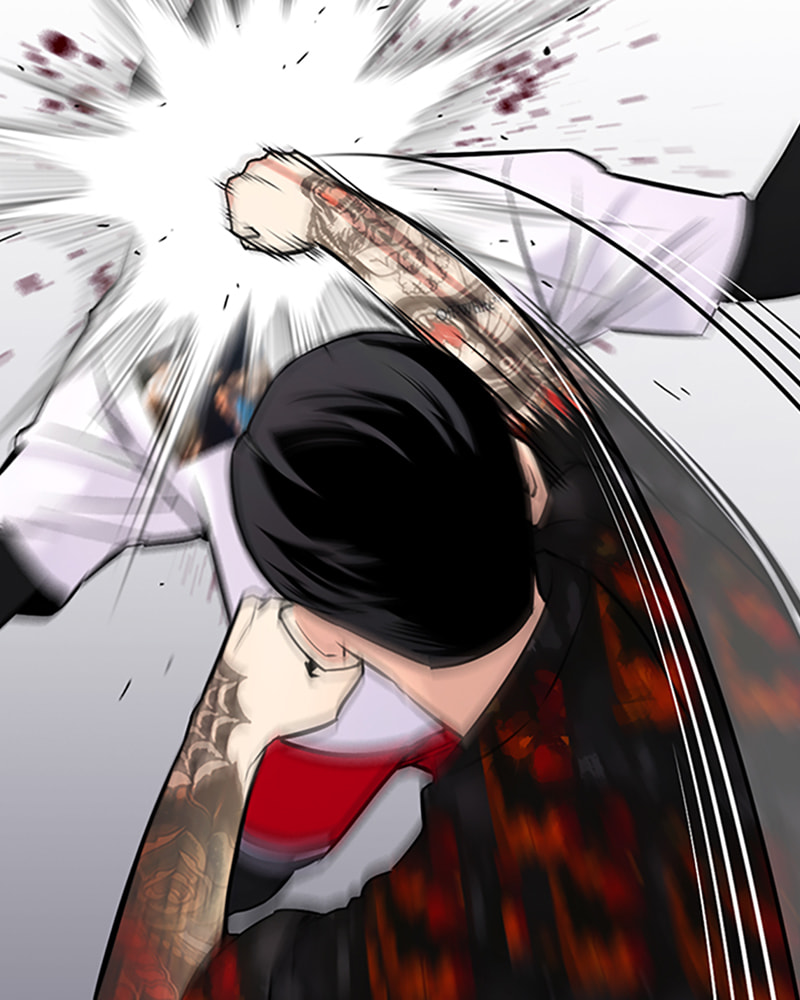 Tales of Greed Chapter 26 page 81 - 
