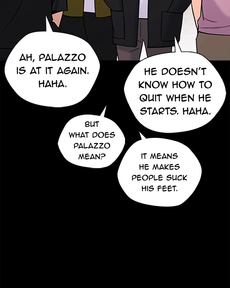 Tales of Greed Chapter 26 page 86 - 