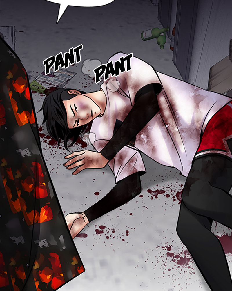 Tales of Greed Chapter 26 page 90 - 