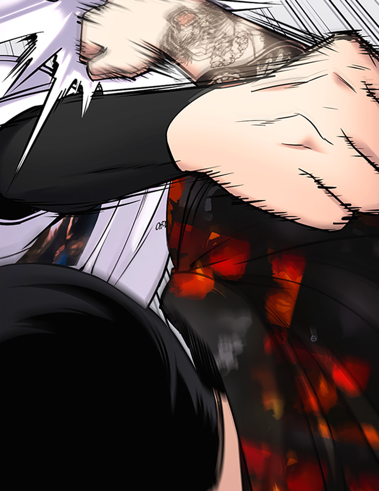 Tales of Greed Chapter 26 page 10 - 