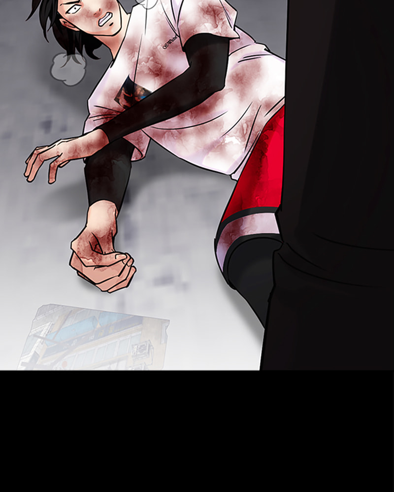 Tales of Greed Chapter 26 page 94 - 