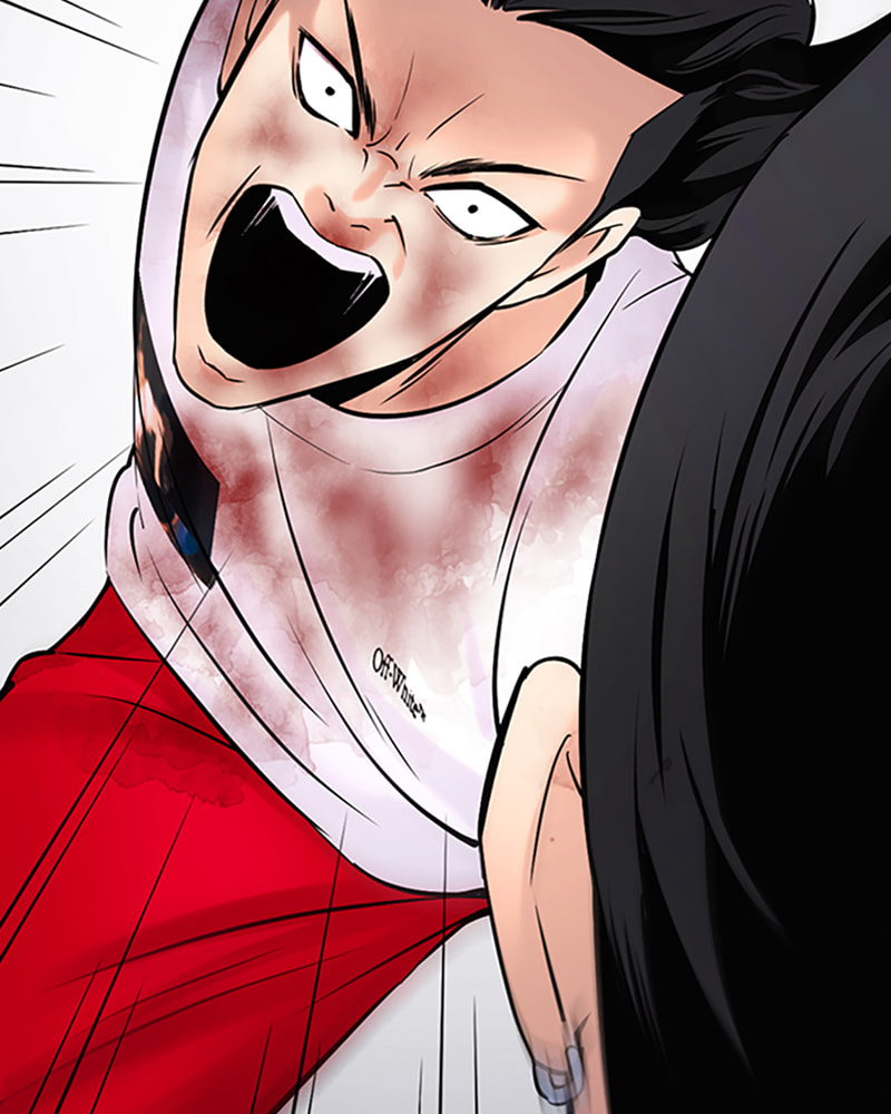 Tales of Greed Chapter 26 page 99 - 