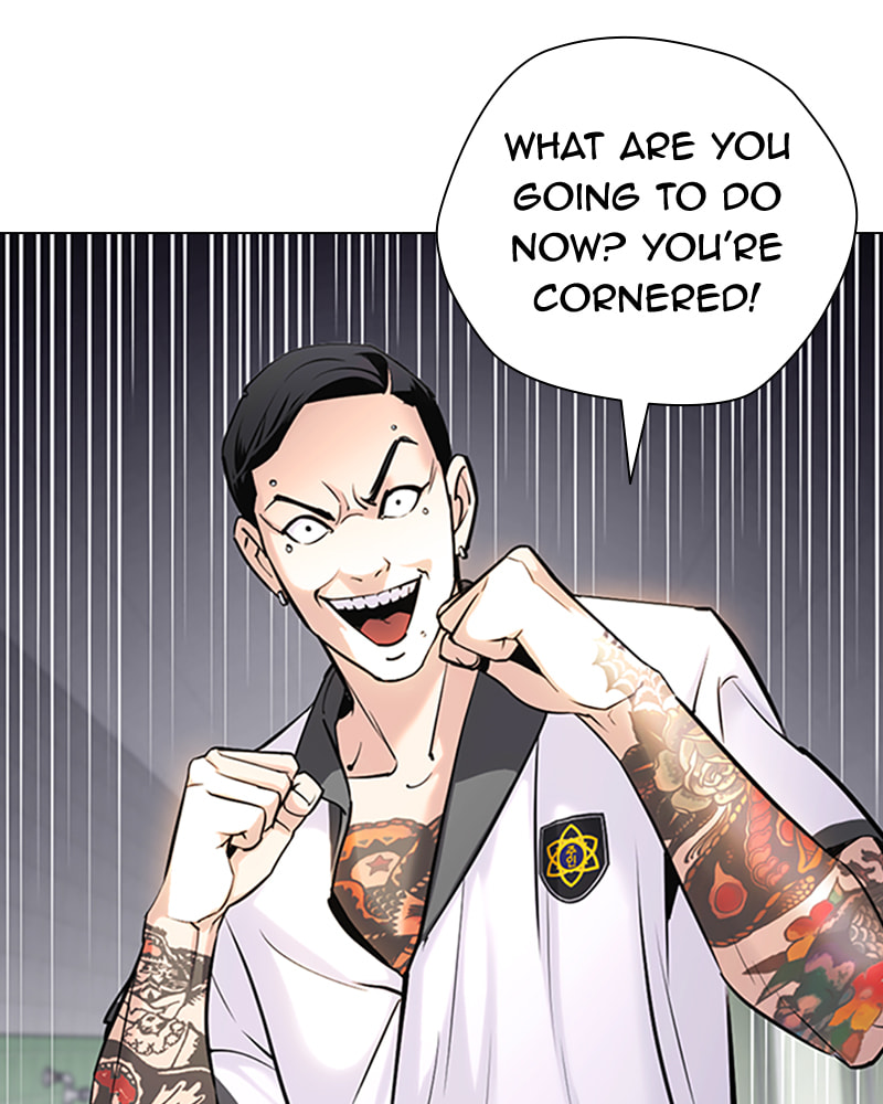 Tales of Greed Chapter 27 page 101 - 