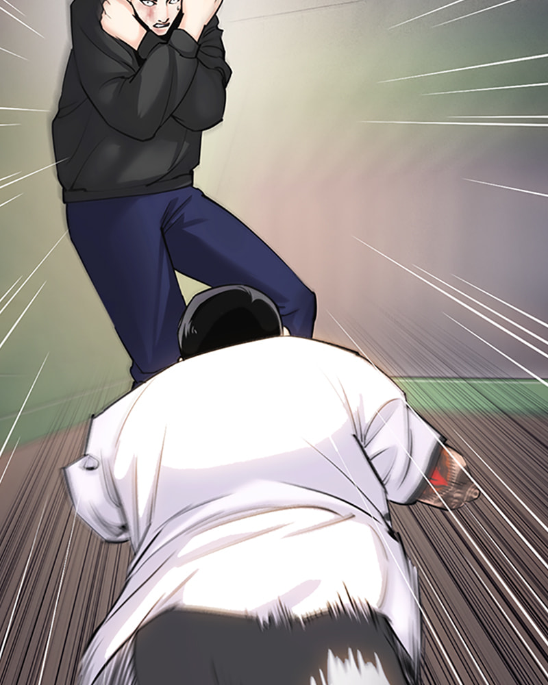 Tales of Greed Chapter 27 page 104 - 