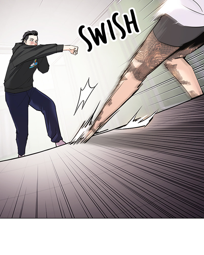 Tales of Greed Chapter 27 page 126 - 