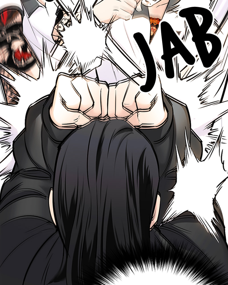 Tales of Greed Chapter 27 page 154 - 