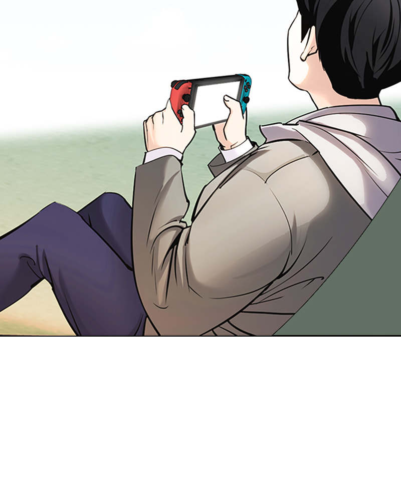 Tales of Greed Chapter 27 page 18 - 