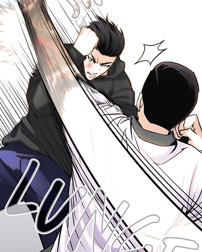 Tales of Greed Chapter 27 page 176 - 