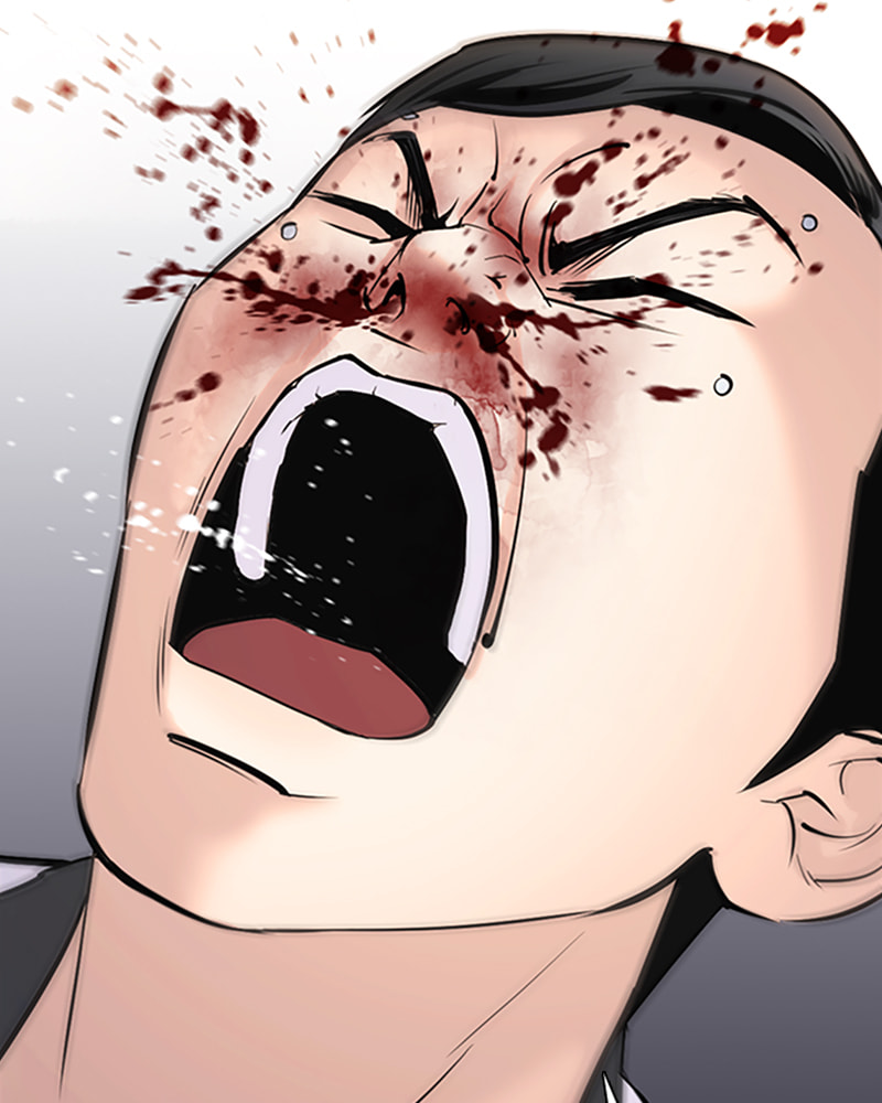 Tales of Greed Chapter 27 page 186 - 