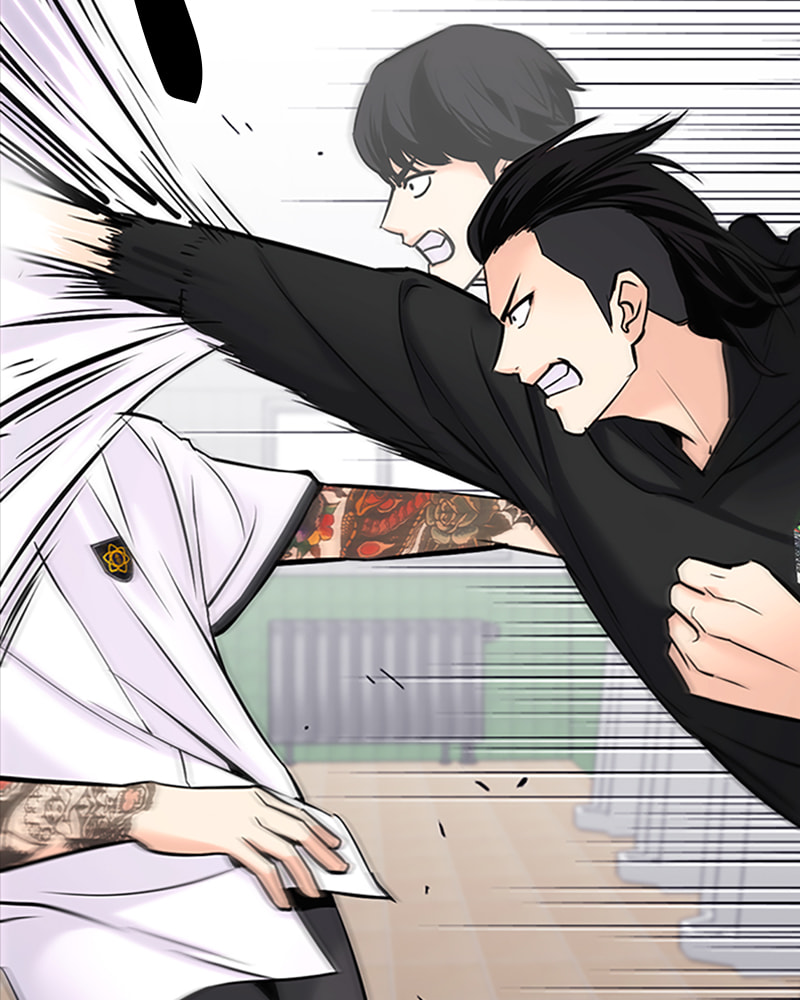 Tales of Greed Chapter 27 page 3 - 