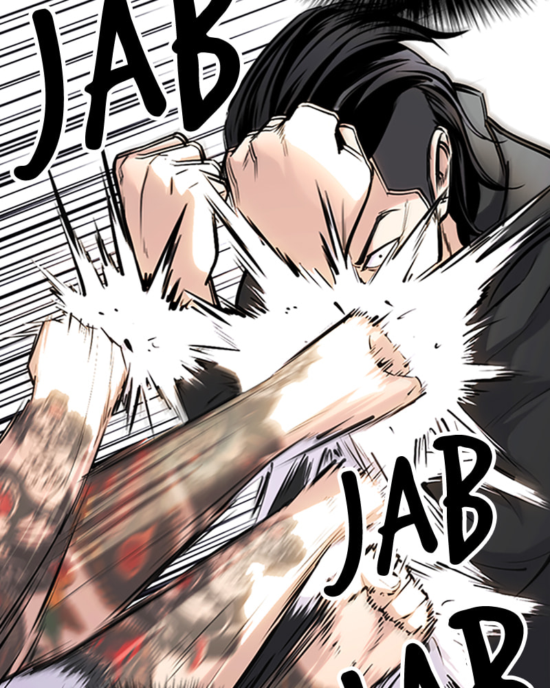 Tales of Greed Chapter 27 page 31 - 