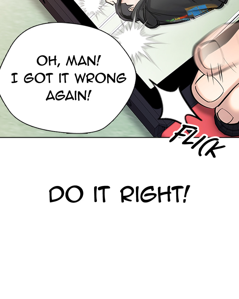 Tales of Greed Chapter 27 page 34 - 