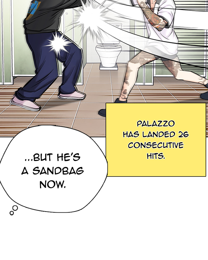 Tales of Greed Chapter 27 page 39 - 