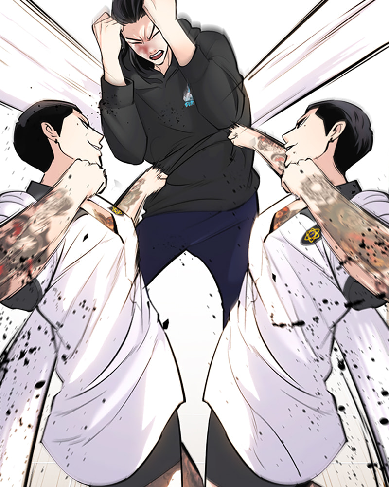 Tales of Greed Chapter 27 page 45 - 
