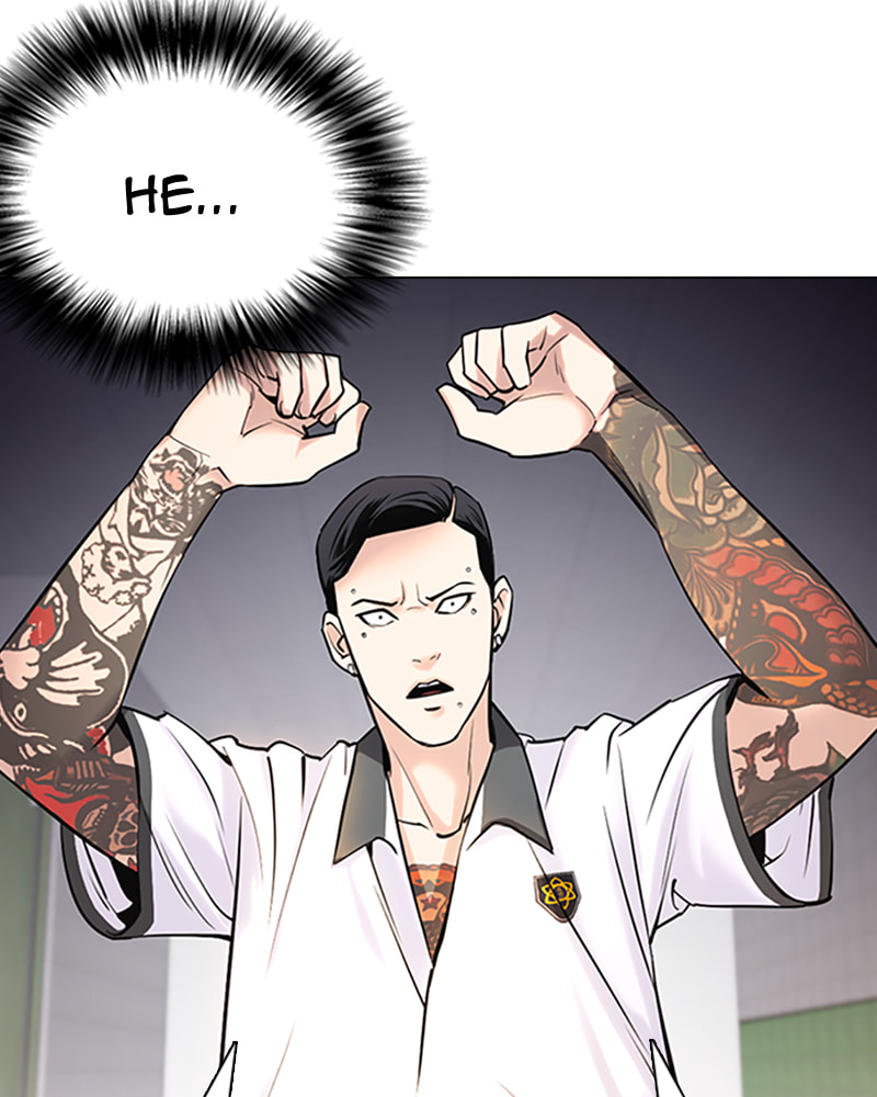 Tales of Greed Chapter 27 page 61 - 
