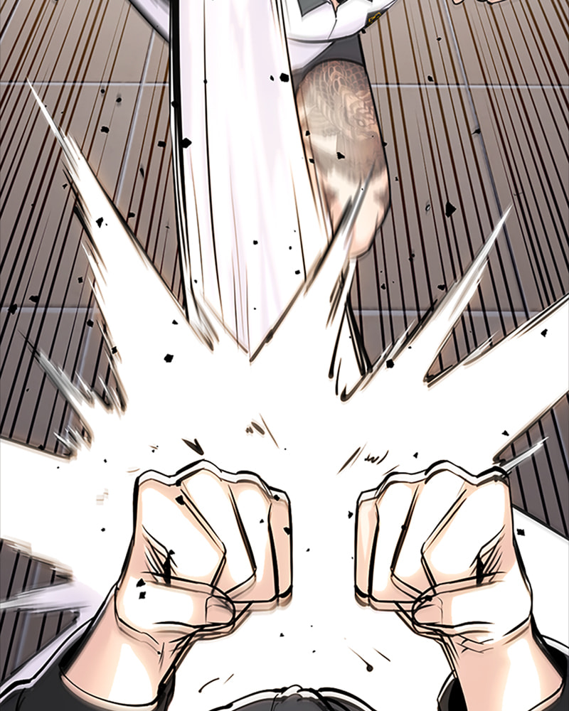 Tales of Greed Chapter 27 page 71 - 