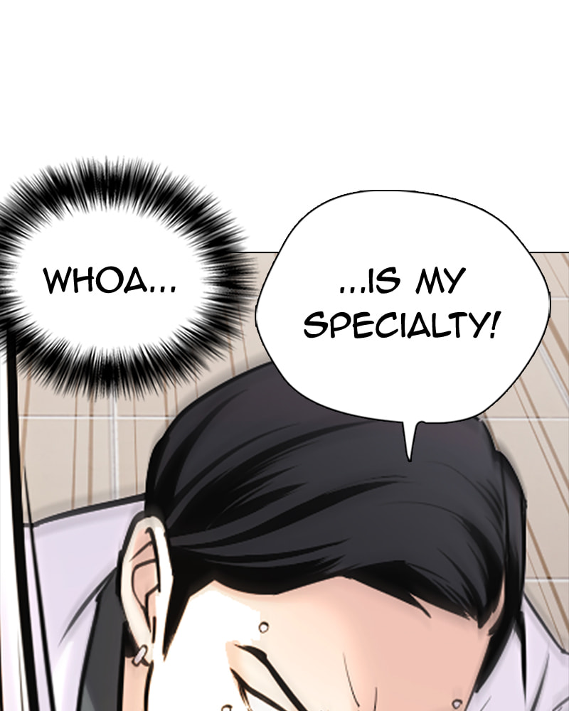 Tales of Greed Chapter 27 page 75 - 