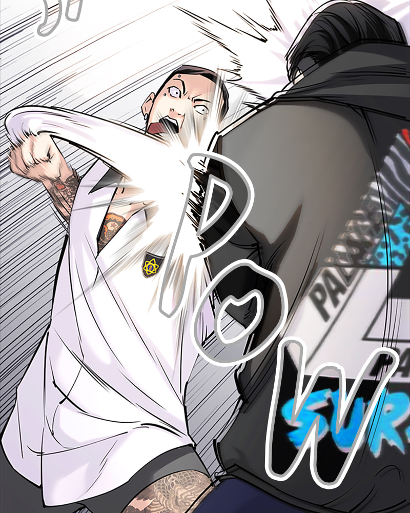 Tales of Greed Chapter 27 page 86 - 
