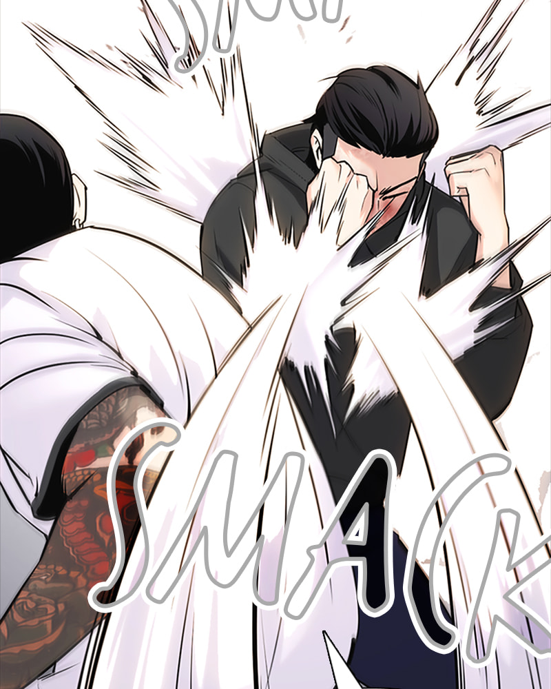 Tales of Greed Chapter 27 page 90 - 