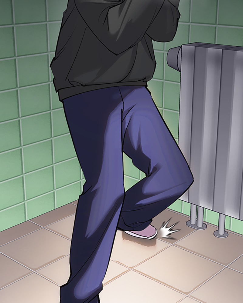 Tales of Greed Chapter 27 page 98 - 