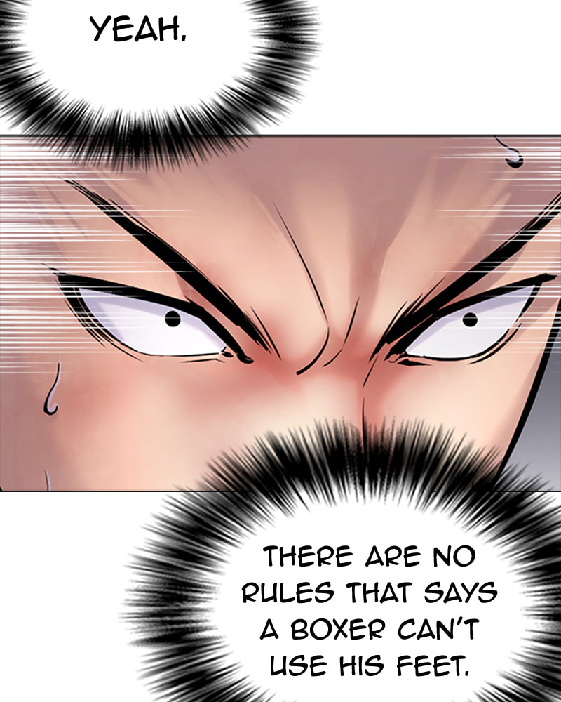 Tales of Greed Chapter 28 page 110 - 