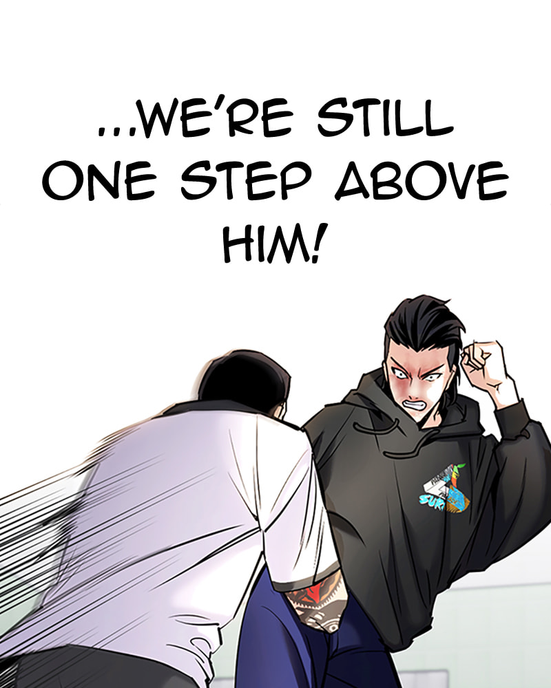 Tales of Greed Chapter 28 page 112 - 