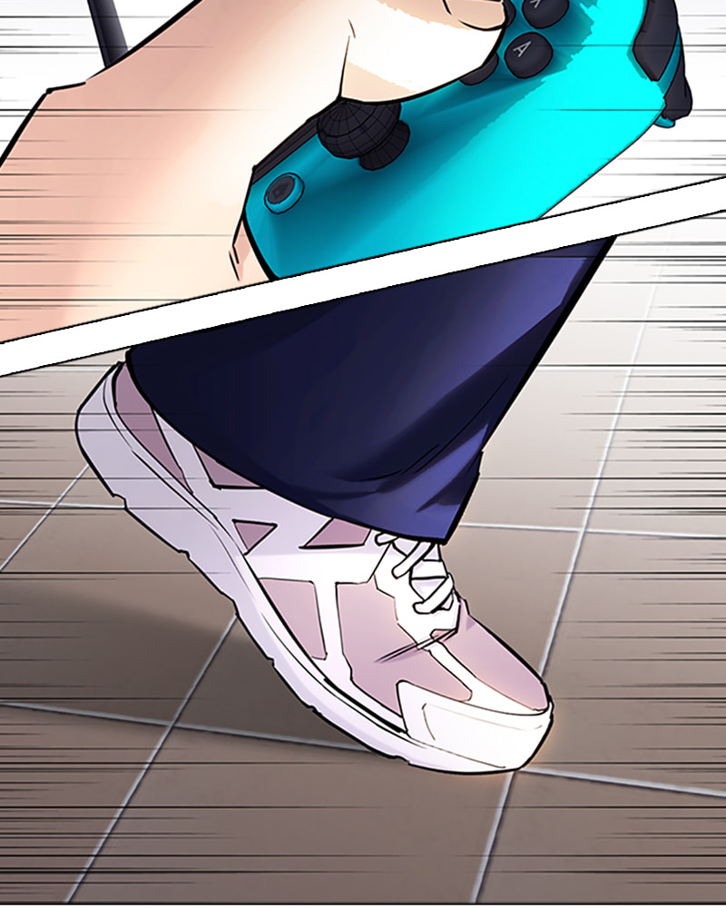 Tales of Greed Chapter 28 page 122 - 